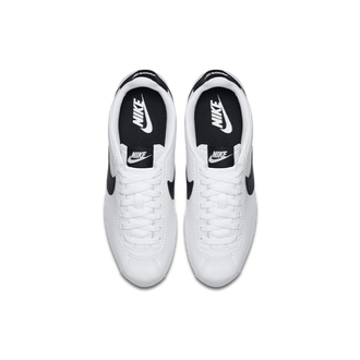 Nike Classic Cortez Leather White Black