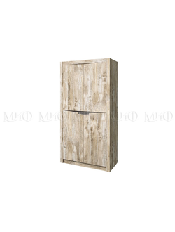 Шкаф 2-х створчатый
