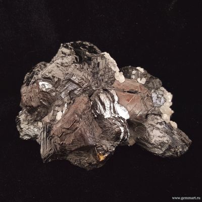 Сфалерит, друза кристаллов. Россия. 125*90*54мм.