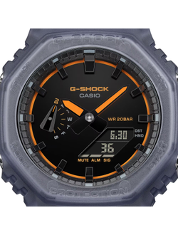 Часы Casio G-Shock GA-2100K-2A