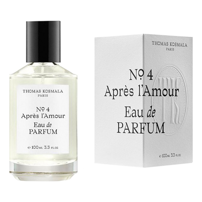 Thomas Kosmala No.4 Apres l’Amour (парфюмированная вода 100 мл тестер)