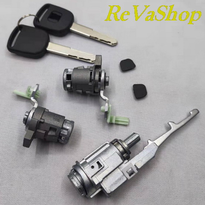 Фиксатор цилиндр замка левой правой двери зажигания купить в интернет магазине revashop