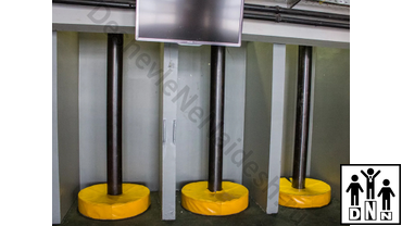 Маты спецназначения