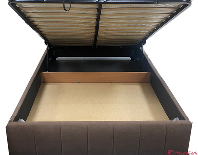 Кровать АФИНА-1,6 с подъемным механизмом