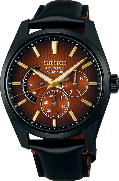 Наручные часы Seiko SPB329J1