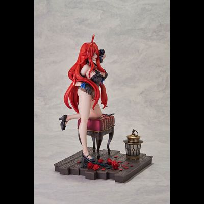 Фигурка 1/6.5 Риас Гремори (Rias Gremory 15th Anniversary ver.)