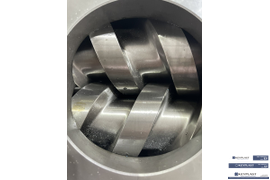 двойная шнековая пара 67 мм 