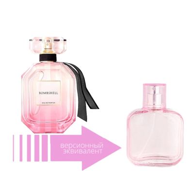 Victoria’s Secret Bombshell (56 мл)