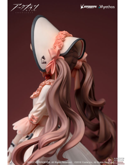 Фигурка 1/7 Эйяфьялла (Eyjafjalla Dreamland Ver.)