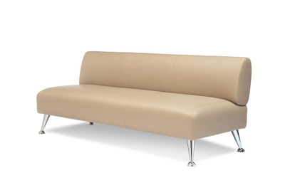 Диван 3-х местный НОРД (V-700) без подлокотников