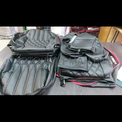 БУГАТТИ ЧЁРНЫЙ