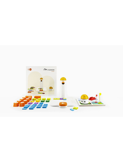 Робототехнический набор для младшего возраста Matatalab Pro set