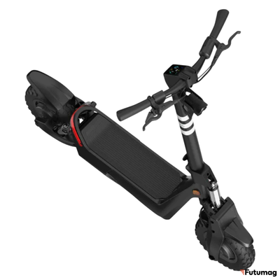 Электросамокат OKAI ES800 Panther