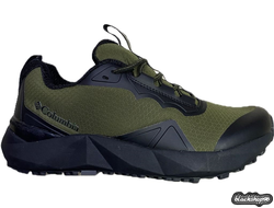 COLUMBIA THERMO WATERPROOF LOW GREEN (40-45)