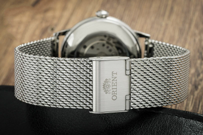 Мужские часы Orient RA-AC0018E