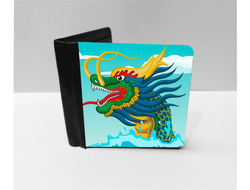 Кошелек год Дракона №13