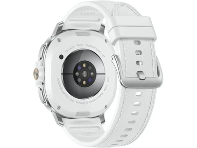 Samsung Galaxy Watch 8 Classic 46mm (SM-L500NZWAMEA) Белый