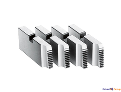 Резьбонарезные плашки REMS R 2.1/2-4" RWS