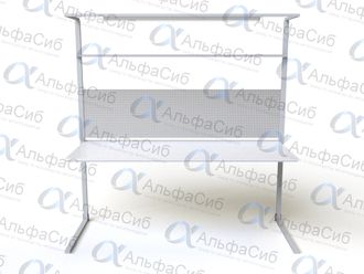 СПМ-02-03 СТОЛ ЛАБОРАТОРНЫЙ