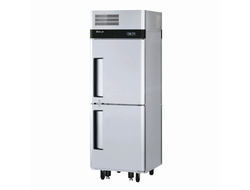 Сквозной холодильный шкаф KR25-2S, Turbo Air