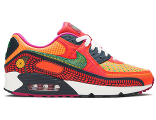 NIKE AIR MAX 90 DIA DE MUERTOS Sneakers96 shop.ru