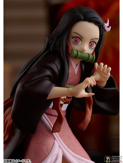 Фигурка Нэдзуко Камадо (Kamado Nezuko Pop Up Parade)