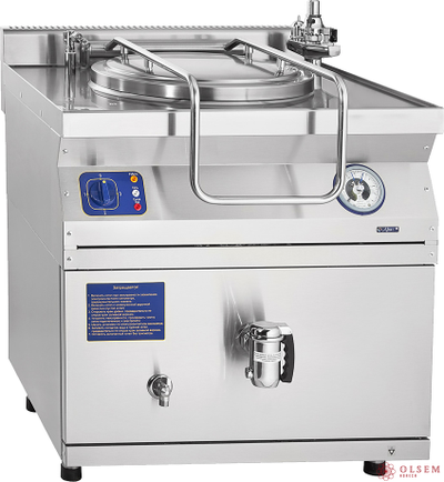 Котел варочный Abat КПЭМ-60/7-T
