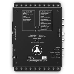 JL Audio FiX-86