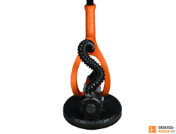 ASPRO-С6 шлифовальная машинка