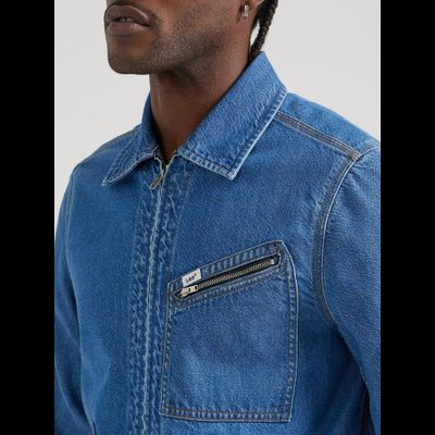 Куртка Lee® Boxy 91B Jacket