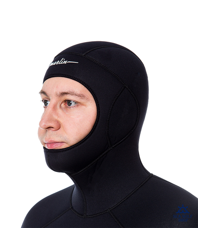 Гидрокостюм неопрен 7мм Marlin SKIFF PRO р.58