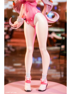 Фигурка 1/10 Алиса (Alice Wonderland Bunny S.K.P)