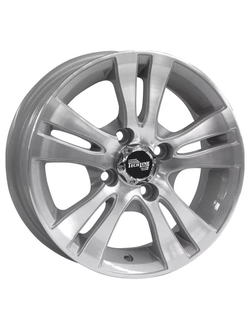 TL 502 6.5х15 4х114.3 D67.1 ET35 S