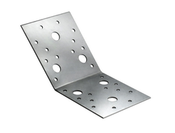 Крепежный угол под 135 градусов