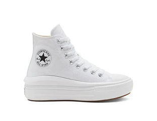 Convers white new arrivals