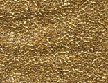 DB031 Delica Bead Gold 24k Plated 5 гр.