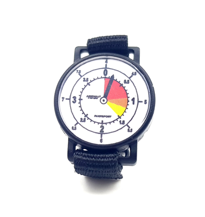 Высотометр (альтиметр) 1/6 (26038S) - EASY & SIMPLE