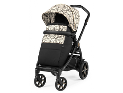 Коляска прогулочная Peg Perego Book Graphic Gold