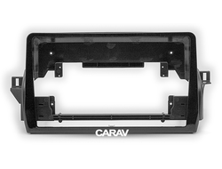 Переходная Рамка Toyota Camry 2021+ (правый руль)