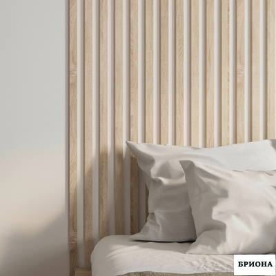 Интерьерная рейка S666   16*40*2700