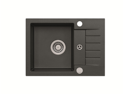 Мойка ALVEUS GENESIS AMARO 30