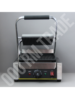 Гриль контактный Wanke 811А