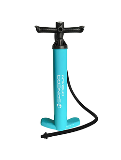 Насос высокого давления ручной (двойного действия) Spinera Premium Big Volume pump 20psi S23