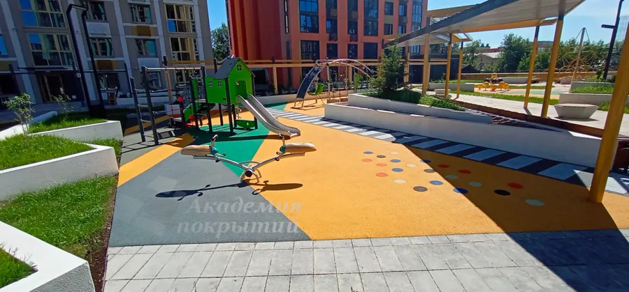 ЖК "Доминант"