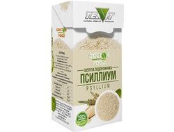 Псиллиум (шелуха подорожника), 100г (Teavit)
