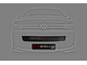 Premium защита радиатора для Volkswagen Multivan T5 (2009-2015)