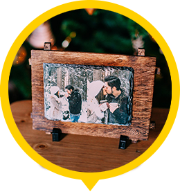 Фотокамни и фотокристалы