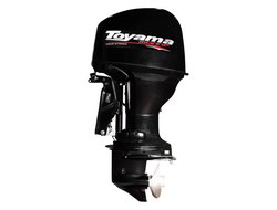 Лодочный мотор TOYAMA F50FEL-T-EFI