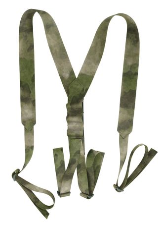 Y ОБРАЗНЫЕ НАПЛЕЧНЫЕ ЛЯМКИ STICH PROFI/ДЫМ (нет в наличии)