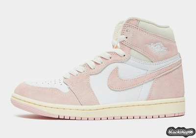 NIKE AIR JORDAN 1 Washed Pink (35-45)